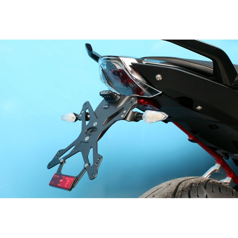 PORTAMATRÍCULAS BMW R 1200 R PORTAMATRÍCULAS BMW R 1200 R